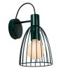 Lucide MACARONS Muurlamp Groen, 1-licht