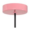 Lucide MACARONS Hanger Roze, 1-licht