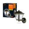 LEDVANCE ENDURA® Buiten muurverlichting Goud, Zwart, 1-licht, Bewegingsmelder