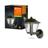 LEDVANCE ENDURA® Buiten muurverlichting Goud, Zwart, 1-licht, Bewegingsmelder