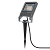 LEDVANCE ENDURA® Tuinspot Grijs, 1-licht