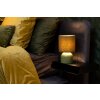 Lucide WOOLLY Tafellamp Groen, 1-licht