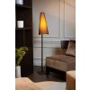 Lucide GREGORY Staande lamp Zwart, 1-licht