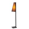 Lucide GREGORY Staande lamp Zwart, 1-licht