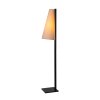 Lucide GREGORY Staande lamp Zwart, 1-licht