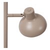 Lucide SENSAS Staande lamp Beige, 2-lichts