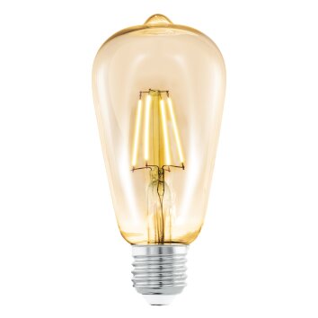 Eglo E27 4 Watt 2200 Kelvin 320 Lumen