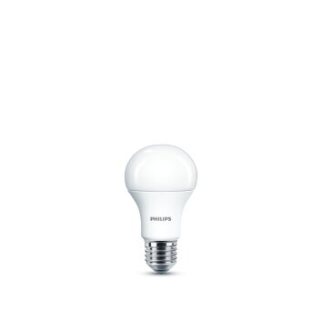 Philips LED E27 10,5 watt 2700 kelvin 1055 lumen