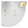 Lucide BENTJER Muurlamp LED Wit, 1-licht