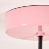 Malette Hanger Roze, 1-licht