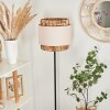 Marieux Staande lamp Zwart, 1-licht