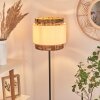 Marieux Staande lamp Zwart, 1-licht