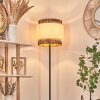 Marieux Staande lamp Zwart, 1-licht