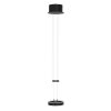 Steinhauer Piola Hanger LED Zwart, 2-lichts