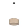 Eglo FENIGLIA Hanger Zwart, 1-licht