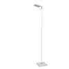 Lucide AARON Staande lamp LED Wit, 1-licht