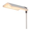 Lucide AARON Staande lamp LED Wit, 1-licht