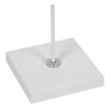 Lucide AARON Staande lamp LED Wit, 1-licht