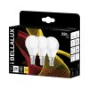 BELLALUX Set van 3 LED E14 3,3 Watt 2700 Kelvin 250 Lumen