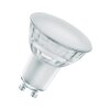 OSRAM SUPERSTAR PLUS LED GU10 4,1 Watt 2700 Kelvin 350 Lumen