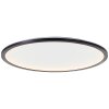 Brilliant Mosako Plafondpaneel LED Wit, 1-licht, Afstandsbediening