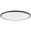 Brilliant Mosako Plafondpaneel LED Wit, 1-licht, Afstandsbediening