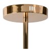 Lucide ALARA Hanglamp LED Goud, 6-lichts