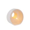 Lucide LOXIA Tafellamp Beige, 1-licht