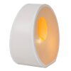 Lucide LOXIA Tafellamp Beige, 1-licht