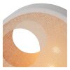 Lucide LOXIA Tafellamp Beige, 1-licht