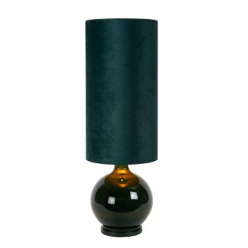 Lucide ESTERAD Staande lamp Groen, 1-licht