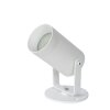 Lucide TAYLOR Tuinspot Wit, 1-licht, Bewegingsmelder