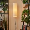 Pomancillo Staande lamp Zwart, 1-licht