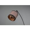 Reality DAVOS Staande lamp Taupe, 3-lichts