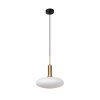 Lucide SINGALA Hanglamp Goud, Messing, 1-licht