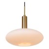 Lucide SINGALA Hanglamp Goud, Messing, 1-licht