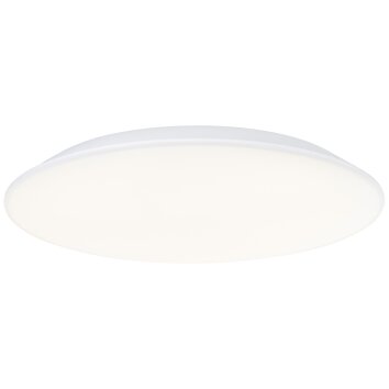 Brilliant Colden Plafondpaneel LED Wit, 1-licht