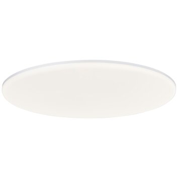 Brilliant Colden Plafondpaneel LED Wit, 1-licht