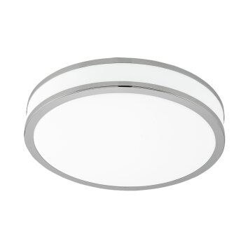 Eglo PALERMO 2 Plafondlamp LED Wit, 1-licht