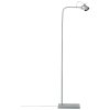 Brilliant Jesper Staande lamp Grijs, 1-licht