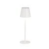 FHL easy Viletto Tafellamp LED Wit, 1-licht