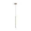 Paul Neuhaus FLUTE Hanglamp LED Goud, 1-licht