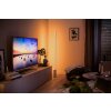 Philips Hue Signe Staande lamp LED Wit, 1-licht, Kleurwisselaar