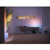 Philips Hue Signe Staande lamp LED Wit, 1-licht, Kleurwisselaar