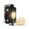 Philips Hue E27 LED 7 watt 2100 Kelvin 550 lumen