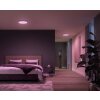 Philips Hue Surimu Plafondpaneel LED Wit, 1-licht