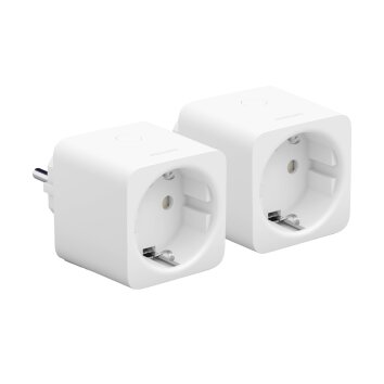 Philips Hue 2 set SmartPlug stopcontact Wit