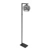 Steinhauer Lotus Staande lamp, 1-licht