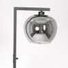 Steinhauer Lotus Staande lamp, 1-licht