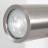 Steinhauer Upround Muurlamp LED, 1-licht